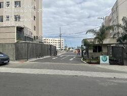 Apartamento - Área privativa: 41,07 m²Com 2 qt(s), 1 Banheiro(s), - Localizado(a): RUA MACAPA, N. 273, Apto. 511, BL 07, SANTA CRUZ, RES VIVA VIDA SANTA CRUZ - RIO DE JANEIRO/RJ - CEP: 23550265 - N° IPTU: 34863639 - MATRÍCULA: 265176 - OFICIO: 4