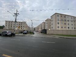 Apartamento - Área privativa: 40,54 m²Com 2 qt(s), 1 Banheiro(s), - Localizado(a): RUA GUANDU MIRIM, N. 1129, Apto. 505, BL 09, SANTISSIMO, ARTE ROSARIO - RIO DE JANEIRO/RJ - CEP: 23090045 - N° IPTU: 3.461.666-4 - MATRÍCULA: 46953 - OFICIO: 12
