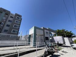 Apartamento - Área privativa: 40 m²Com 2 qt(s), 1 Banheiro(s), - Localizado(a): ESTRADA MARECHAL MIGUEL SALAZAR MENDES DE MORAES, N. 969, Apto. 410, BL 05, TAQUARA, - RIO DE JANEIRO/RJ - CEP: 22770330 - N° IPTU: 35119114 - MATRÍCULA: 476685 - OFICIO: 9