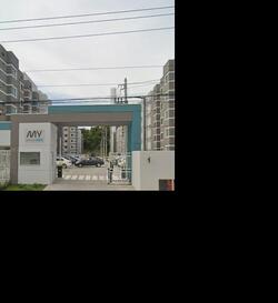 Apartamento - Área privativa: 41 m²Com 2 qt(s), 1 Banheiro(s), - Localizado(a): ESTRADA MARECHAL MIGUEL SALAZAR MENDES DE MORAES, N. 969, Apto. 402, BL 01, TAQUARA, - RIO DE JANEIRO/RJ - CEP: 22770330 - N° IPTU: 35115559 - MATRÍCULA: 476361 - OFICIO: 9