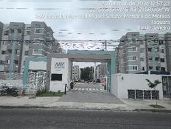 Apartamento - Área: 41 m² - 2 quarto(s), 1 banheiro(s), 1 vaga(s) - ESTRADA MARECHAL MIGUEL SALAZAR MENDES DE MORAES, nº 969, Ap. 209, BL 06, TAQUARA, - RIO DE JANEIRO/RJ - CEP: 22770330- MATRÍCULA: 476729