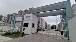 Apartamento - Área: 41 m² - 2 quarto(s), 1 banheiro(s), 1 vaga(s) - ESTRADA MARECHAL MIGUEL SALAZAR MENDES DE MORAES, nº 969, Ap. 501, BL 01, TAQUARA, - RIO DE JANEIRO/RJ - CEP: 22770330- MATRÍCULA: 476376