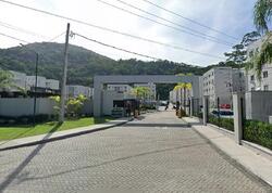 Apartamento - Área: 44 m² - 2 quarto(s), 1 banheiro(s), 1 vaga(s) - ESTRADA DOS BANDEIRANTES, nº 29900, Ap. 304, BL 14, VARGEM PEQUENA, - RIO DE JANEIRO/RJ - CEP: 22783550- MATRÍCULA: 475993