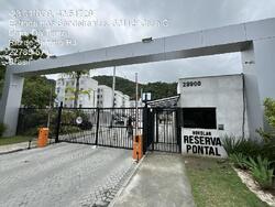 Apartamento - Área: 44 m² - 2 quarto(s), 1 banheiro(s), 1 vaga(s) - ESTRADA DOS BANDEIRANTES, nº 29900, Ap. 504, BL 08, VARGEM PEQUENA, - RIO DE JANEIRO/RJ - CEP: 22783550-2 - MATRÍCULA: 475881