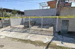 Casa - Área: 36,08 m² - 1 quarto(s), 1 banheiro(s), 1 vaga(s) - RUA EXPEDICIONARIO FRANCISCO TAMBORIM, nº 331, CS 03 LT 14 QD 14, COELHO, LOT JARDIM AMENDOEIRA - SAO GONCALO/RJ - CEP: 24740006- MATRÍCULA: 72218