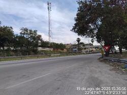 Casa - Área privativa: 75 m²Com 3 qt(s), 1 Banheiro(s), - Localizado(a): RUA DEPUTADO FLAVIANO AMARANTE, N. 19, QD 20 LT 10, ITAUNA, - SAO GONCALO/RJ - CEP: 24476420 - N° IPTU: 113474000 - MATRÍCULA: 33471 - OFICIO: 4
