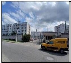 Apartamento - Área privativa: 41,27 m²Com 0 qt(s), 0 Banheiro(s), - Localizado(a): RUA DALVA RAPOSO, N. 260, Apto. 206, BL 08, MARIA PAULA, COND CONQUISTA MARIA PAULA - SAO GONCALO/RJ - CEP: 24754222 - N° IPTU: 855708378 - MATRÍCULA: 13944 - OFICIO: 6