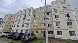 Apartamento - Área: 43,38 m² - 2 quarto(s), 1 banheiro(s), - TRAVESSA JOAQUIM SEABRA, nº 42, Ap. 504, BL 04 LT C1A, NOVA CIDADE, COND RES COMPLETO SAO GONCALO I - SAO GONCALO/RJ - CEP: 24455440- MATRÍCULA: 59575