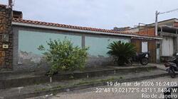 Casa - Área privativa: 245,07 m²Com 0 qt(s), 0 Banheiro(s), - Localizado(a): RUA GUARATINGUETA, N. 49, LT 08 QD 143, TRINDADE, - SAO GONCALO/RJ - CEP: 24457600 - N° IPTU: 92650000 - MATRÍCULA: 51861 - OFICIO: 4