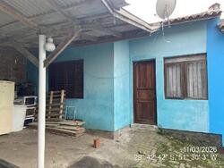 Casa - Área privativa: 36,81 m²Com 1 qt(s), 1 Banheiro(s), - Localizado(a): RUA DAS GLICINIAS, N. 95, CS 05, ESTACAO, LOT BELA VISTA - MONTENEGRO/RS - CEP: 92521339 - N° IPTU: 3825109 - MATRÍCULA: 47257 - OFICIO: 1