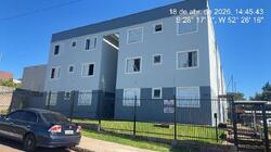 Apartamento - Área: 49,34 m² - 2 quarto(s), 1 banheiro(s), - RUA SETEMBRINO VIEIRA DE SOUZA, nº 260, Ap. 208, BL B, SANTA MARTA, COND RECANTO DAS FLORES - PASSO FUNDO/RS - CEP: 99036440- MATRÍCULA: 109389