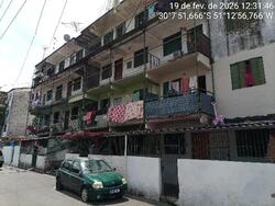 Apartamento - Área privativa: 36,42 m²Com 2 qt(s), 1 Banheiro(s), - Localizado(a): RUA C, N. 181, Apto. 104, BL 10, CAVALHADA, CONJUNTO HABITACIONAL PARQUE DO SALSO - PORTO ALEGRE/RS - CEP: 91751290 - N° IPTU: 0 - MATRÍCULA: 96535 - OFICIO: 3