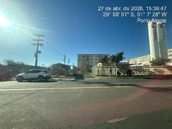 Apartamento - Área privativa: 41,19 m²Com 2 qt(s), 0 Banheiro(s), - Localizado(a): AVENIDA SOUZA MELO, N. 1084, Apto. 103, BL 14, SARANDI, JARDIM DOS PAMPAS I - PORTO ALEGRE/RS - CEP: 91120600 - N° IPTU: 100154628 - MATRÍCULA: 187413 - OFICIO: 4