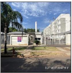 Apartamento - Área: 39,32 m² - 0 quarto(s), 0 banheiro(s), 1 vaga(s) - AVENIDA ANTONIO ORLANDO, nº 762, Ap. 24, BL 08, JARDIM BRASILIA (VILA XAVIER), RES FORLIFE REGINA PQ PREMIUM - ARARAQUARA/SP - CEP: 14810455- MATRÍCULA: 151625