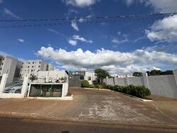 Apartamento - Área: 47,84 m² - 2 quarto(s), 1 banheiro(s), 1 vaga(s) - AVENIDA CAPITAO NORAY DE PAULA E SILVA, nº 41, Ap. 204, BL 04, JARDIM PANORAMA, COND VALE SUPREMO - ARARAQUARA/SP - CEP: 14807071- MATRÍCULA: 157327
