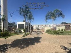 Apartamento - Área: 39,3 m² - 2 quarto(s), 1 banheiro(s), 1 vaga(s) - AVENIDA MARIO ZAMPIERI, nº 1616, Ap. 101, BL 02, VILA RENATA (VILA XAVIER), COND RES ANTARES - ARARAQUARA/SP - CEP: 14810000- MATRÍCULA: 165261