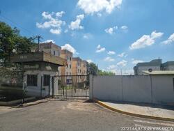 Apartamento - Área: 48,56 m² - 2 quarto(s), 1 banheiro(s), 1 vaga(s) - RUA DOIS, nº 1-10, Ap. 33, BL A16, MONTE VERDE, COND MONTE VERDE RESIDENCIAL - BAURU/SP - CEP: 17056265- MATRÍCULA: 136441