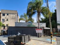 Apartamento - Área: 42,41 m² - 2 quarto(s), 1 banheiro(s), - RUA MARIO DOS REIS PEREIRA, nº 3-89, Ap. 21-2, BL 21, RESIDENCIAL PARQUE COLINA VERDE, RES ARVOREDO - BAURU/SP - CEP: 17022000- MATRÍCULA: 117122