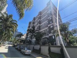 Apartamento - Área: 45,41 m² - 2 quarto(s), 1 banheiro(s), 1 vaga(s) - RUA VICENTE GRECCO, nº 292, Ap. 708, BOX 61, PARQUE SAO VICENTE, RESERVA ARACUAI - MAUA/SP - CEP: 9371453- MATRÍCULA: 58652