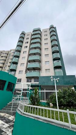 Apartamento - Área: 76,7 m² - 2 quarto(s), 1 banheiro(s), 1 vaga(s) - AVENIDA GOVERNADOR MARIO COVAS JUNIOR, nº 6080, Ap. 44, JARDIM PRAIA GRANDE, ED FAROL DA BARRA - MONGAGUA/SP - CEP: 11733002- MATRÍCULA: 1908