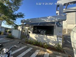 Apartamento - Área: 39,3 m² - 2 quarto(s), 1 banheiro(s), 1 vaga(s) - AVENIDA MASAHARU AKAKI, nº 869, Ap. 202, BL 08 BOX 75, PARQUE WATAL ISHIBASHI, PARQUE PRINCIPE DA GRECIA - PRESIDENTE PRUDENTE/SP - CEP: 19033570- MATRÍCULA: 64630