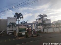 Apartamento - Área: 41,85 m² - 2 quarto(s), 1 banheiro(s), 1 vaga(s) - RUA RIO PARAGUACU, nº 1011, Ap. 101, BL 05 BOX 63, IPIRANGA, PARQUE DAS ROSEIRAS - RIBEIRAO PRETO/SP - CEP: 14060340- MATRÍCULA: 178936