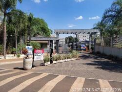 Apartamento - Área: 43,06 m² - 2 quarto(s), 1 banheiro(s), 1 vaga(s) - AVENIDA DOUTOR FERNANDO MENDES GARCIA, nº 2720, Ap. 11, BL F TORRE 03, JARDIM DIVA TARLA DE CARVALHO, COND VITTA RECANTO DAS PALMEIRAS - RIBEIRAO PRETO/SP- MATRÍCULA: 186598