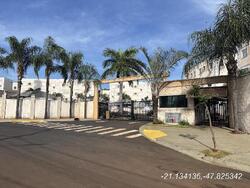 Apartamento - Área: 41,85 m² - 2 quarto(s), 1 banheiro(s), 1 vaga(s) - RUA OVIDIO COLUS, nº 51, Ap. 302, BL 03 BOX 82, JARDIM JOSE SAMPAIO JUNIOR, COND PQ ROMENIA - RIBEIRAO PRETO/SP - CEP: 14065295- MATRÍCULA: 182436