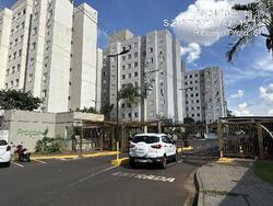 Apartamento - Área: 46,62 m² - 0 quarto(s), 0 banheiro(s), 1 vaga(s) - RUA RAPHAEL FRANCISCO LIPPI, nº 421, Ap. 73, TORRE 2, RESIDENCIAL DAS AMERICAS, COND VITTA PRACAS DO IPIRANGA - RIBEIRAO PRETO/SP - CEP: 14060673- MATRÍCULA: 188654