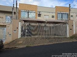 Apartamento - Área: 68,97 m² - 2 quarto(s), 1 banheiro(s), 1 vaga(s) - RUA JOSE BENEDITO CEZAR, nº 75, Ap. 04, RESIDENCIAL FLORIDA, ED PALM BEACH - RIBEIRAO PRETO/SP - CEP: 14026360- MATRÍCULA: 156885