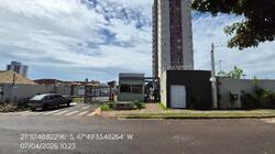 Apartamento - Área: 47,86 m² - 2 quarto(s), 1 banheiro(s), 1 vaga(s) - RUA EUCLIDES DA CUNHA, nº 73, Ap. 801, VILA VIRGINIA, GRENA RESIDENCE - RIBEIRAO PRETO/SP - CEP: 14030460- MATRÍCULA: 203949