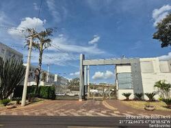 Apartamento - Área: 39,3 m² - 2 quarto(s), 1 banheiro(s), 1 vaga(s) - RUA DOUTOR OLIDAIR AMBROSIO, nº 3350, Ap. 303, BL 02 BOX 53, ALVORADA, RESIDENCIAL SOLAR BURITIS - SERTAOZINHO/SP - CEP: 14166000- MATRÍCULA: 90748
