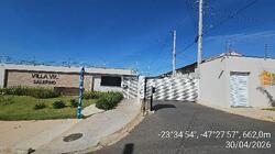 Apartamento - Área: 51,78 m² - 2 quarto(s), 1 banheiro(s), 1 vaga(s) - RUA MILAO, nº 205, Ap. 102, BL 07 BOX 107, VILLA BELLA DE VOTORANTIM, VILLA VIC VOTORANTIM CONDOMINIO SALERNO - VOTORANTIM/SP - CEP: 18117764- MATRÍCULA: 37822