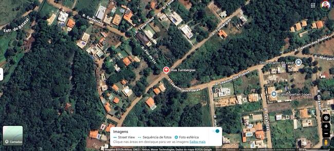 DIREITOS AQUISITIVOS DO Lote nº 03 (três) Quadra nº 21 (vinte e um) Bairro RESIDENCIAL FAZENDA MIRANTE, zona urbana de Igarapé, com área de 1.048,60m²