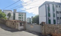 Apto c/ 03 Qtos | 65 m² | B. São João Batista, Belo Horizonte/MG