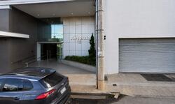 Vaga de Garagem Coberta | B. Melo, Montes Claros/MG