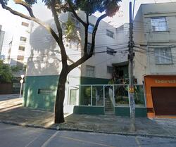 Apto c/ Área de Aprox. 67,46m² | B. São Pedro, Belo Horizonte/MG