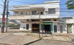 Imóvel Comercial c/ 04 Lojas Alugadas | B. Floresta, Belo Horizonte/MG