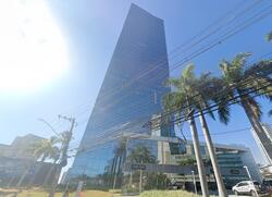 04 Salas no Edifício Concórdia Corporate | B. Vila da Serra, Nova Lima/ Mg