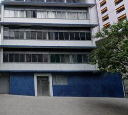 Apto c/03 Qtos e 01 Vaga | Savassi, Belo Horizonte/MG