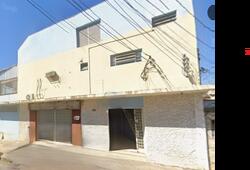 Galpão Comercial c/ 360 m² aprox.| B. Caiçara, Belo Horizonte/MG