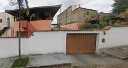 Casa c/03 Qtos e 04 Vagas | B. Salgado Filho, Belo Horizonte/MG