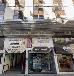 Sala c/ Área de 82,70 m² | Centro, Muriaé/MG