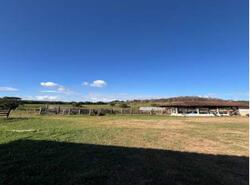 Fazenda c/ Área de 38,72ha, Casa Sede, 02 Casas Auxiliares e Curral | Ipaba/MG