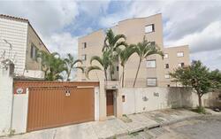 APARTAMENTO 302 | 3 QUARTOS SENDO 01 SUÍTE | SANTA EFIGÊNIA | BELO HORIZONTE/MG