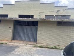 GALPÃO | ÁREA CONSTRUÍDA DE 1.403,30M² | MONSENHOR MESSIAS | BELO HORIZONTE/MG