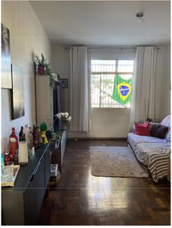 APTO DE 109 M² COM 3 QUARTOS E VAGA DE GARAGEM | PRADO | BELO HORIZONTE