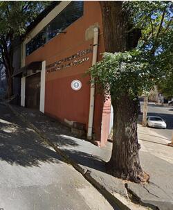 50% DE IMÓVEL COMERCIAL COM GALPÃO E SALÃO | VISTA ALEGRE | BELO HORIZONTE