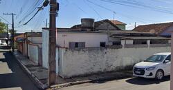 Imóvel c/ 02 Casas em Terreno de 220,00 m² aprox. |B. São Cristóvão, Pouso Alegre/MG