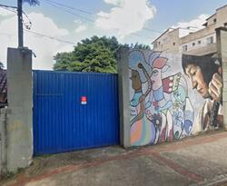 TERRENO DE APROX. 500 M² NO BAIRRO SANTA TEREZA – BH